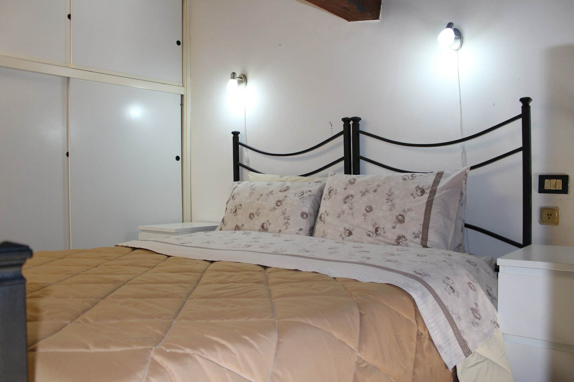 Zmax Zanobi Studios Florencia Exterior foto
